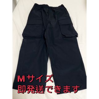 ダイワ(DAIWA)の黒 サイズM【DAIWA PIER39/ ダイワ ピア39】別注 PANTS(ワークパンツ/カーゴパンツ)