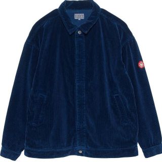 ビームス(BEAMS)のC.E OVERDYE 8WALE CORD JACKET SIZE:L(ブルゾン)