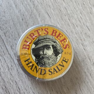 バーツビーズ(BURT'S BEES)のburt's bees ハンドサーヴ　ハンドクリーム(ハンドクリーム)