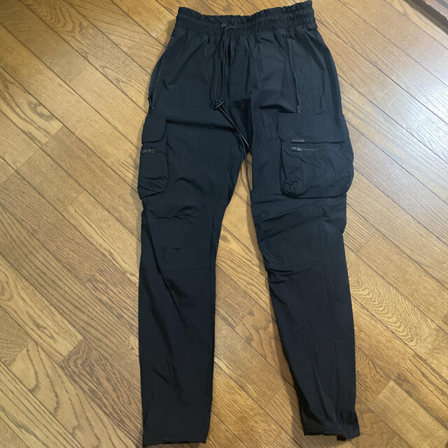 FEAR OF GOD(フィアオブゴッド)のREPRESENT 247 Pants XS 2着セット メンズのパンツ(ワークパンツ/カーゴパンツ)の商品写真