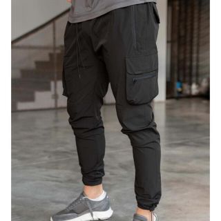 フィアオブゴッド(FEAR OF GOD)のREPRESENT 247 Pants XS 2着セット(ワークパンツ/カーゴパンツ)