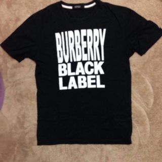 バーバリー(BURBERRY)のBURBERRY Tシャツ(Tシャツ(半袖/袖なし))