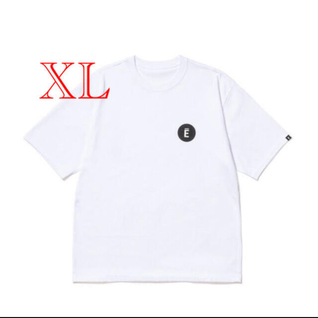 Ennoy Circle  T-Shirts エンノイ