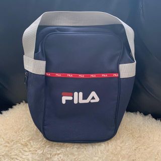 フィラ(FILA)の未使用品　FILA  フィラ　シューズケース　靴入れ(その他)