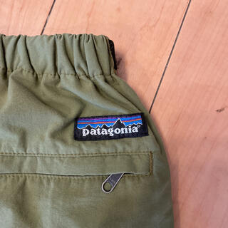 パタゴニア(patagonia)のビンテージ パタゴニア Gi ギ Ⅲ ショーツ リバーショーツ バギーズショーツ(ショートパンツ)