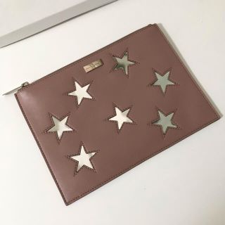 ステラマッカートニー(Stella McCartney)のステラマッカートニーのポーチ(ショルダーバッグ)