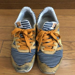 オニツカタイガー(Onitsuka Tiger)のオニツカタイガーレディース(スニーカー)