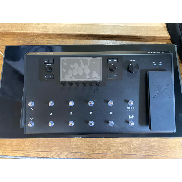 Helix LT 新品・未使用 | www.carmenundmelanie.at