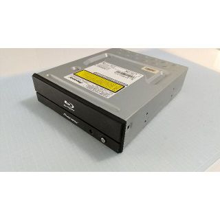 パイオニア(PIONEER)のPioneer BDR-S06J-BK 内蔵型ブルーレイディスクドライブ(PC周辺機器)