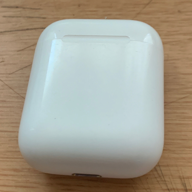 AirPods 第2世代 正規品
