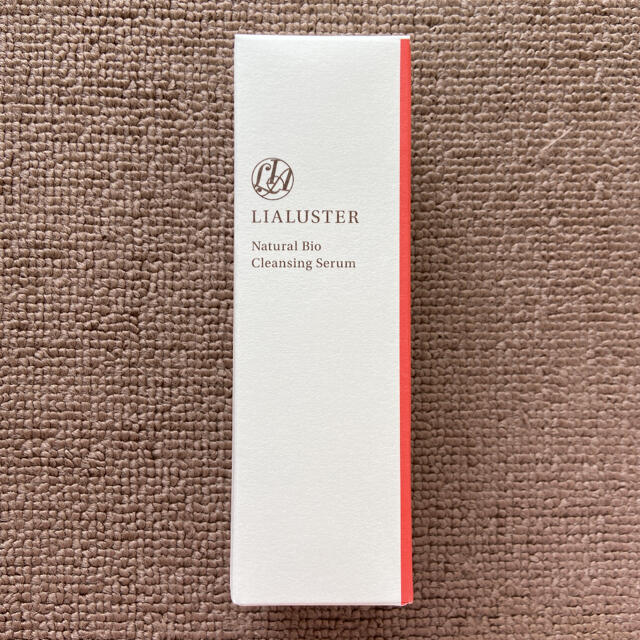 LIALUSTER Natural Bio Cleansing Serum