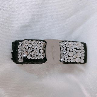 フェラガモ ビジュー バレッタ/ヘアクリップの通販 15点 | Ferragamoの フェラガモ ビジュー バレッタ/ヘアクリップの通販 15点 | Ferragamoの