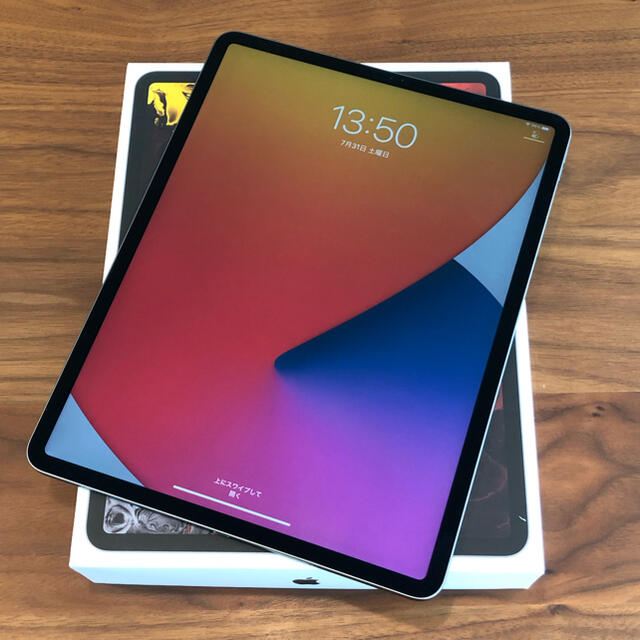 Apple - 【美品】iPad Pro 2018 12.9インチ Wi-Fi 64GB