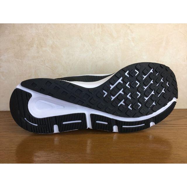 ナイキ ズームスパン3 スニーカー 靴 27,0cm 新品 (783)