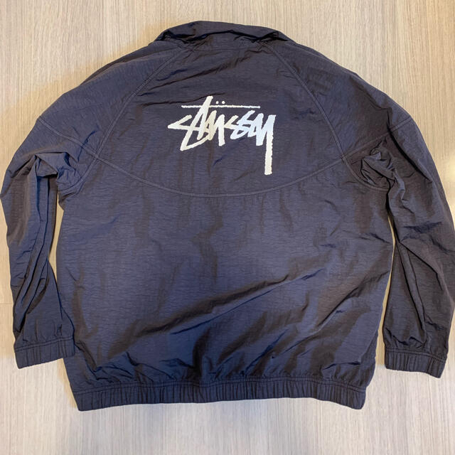 NIKE × Stussy ウィンドランナー 1