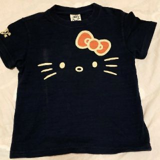 豊天商店 - 豊天商店　Hello Kitty　Tシャツ