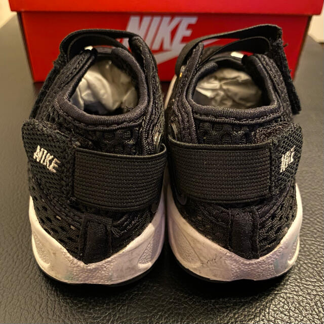 NIKE(ナイキ)のNIKE LITTLE LIFT (TD BOYS) キッズ/ベビー/マタニティのキッズ靴/シューズ(15cm~)(スニーカー)の商品写真