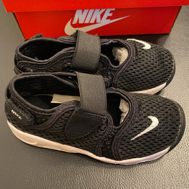 NIKE(ナイキ)のNIKE LITTLE LIFT (TD BOYS) キッズ/ベビー/マタニティのキッズ靴/シューズ(15cm~)(スニーカー)の商品写真