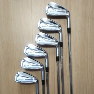 スリクソン(Srixon)のSrixon z785アイアン(ゴルフ)