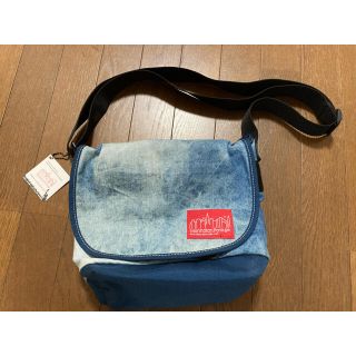 マンハッタンポーテージ(Manhattan Portage)のショルダーバック(ショルダーバッグ)