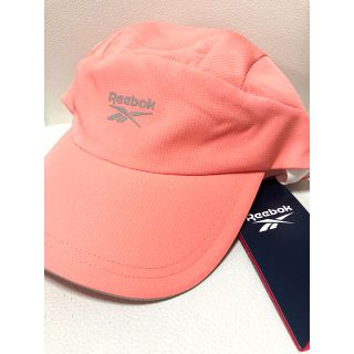 リーボック(Reebok)のリーボックキャップ新品未使用品(キャップ)