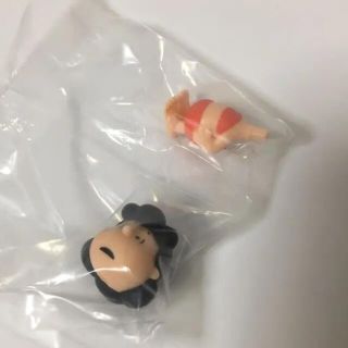 ピーナッツ(PEANUTS)のPEANUTS  ならぶんです。2  ルーシー   (キャラクターグッズ)