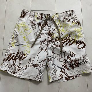 オーシャンパシフィック(OCEAN PACIFIC)のOP オーシャンパシフィック　130 ハーフパンツ(パンツ/スパッツ)