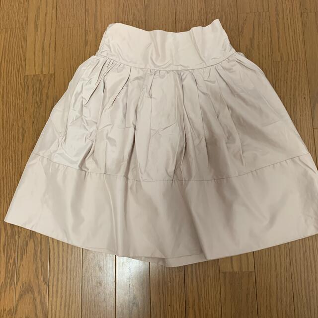 tocco(トッコ)のtocco  ミニスカート レディースのスカート(ひざ丈スカート)の商品写真