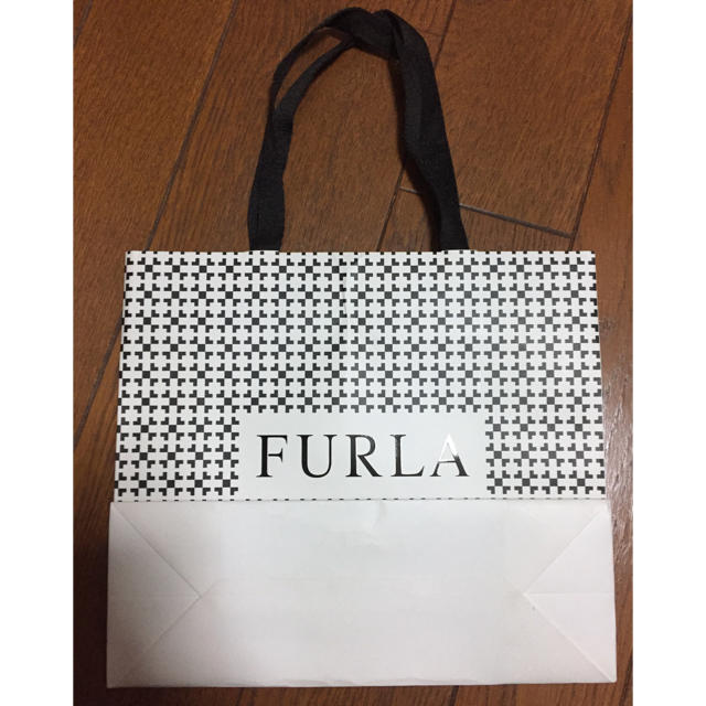 Furla(フルラ)のショッパー レディースのバッグ(ショップ袋)の商品写真