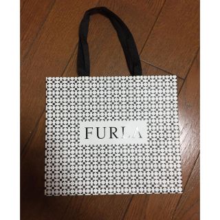 フルラ(Furla)のショッパー(ショップ袋)