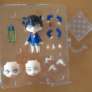 ねんどろいど　コナン803　3100円→2500円(アニメ/ゲーム)