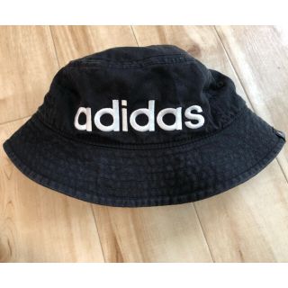 アディダス(adidas)のアディダス　ハット(ハット)