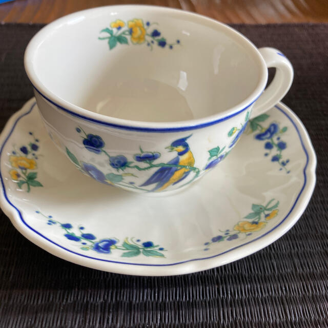 ビレロイ&ボッホ - VILLROY&BOCH のC/Sの通販 by ももたろう's shop