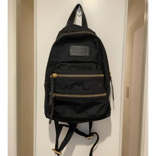 マークバイマークジェイコブス(MARC BY MARC JACOBS)のKEY様専用 マークバイマークジェイコブス ミニ リュック バックパック(リュック/バックパック)