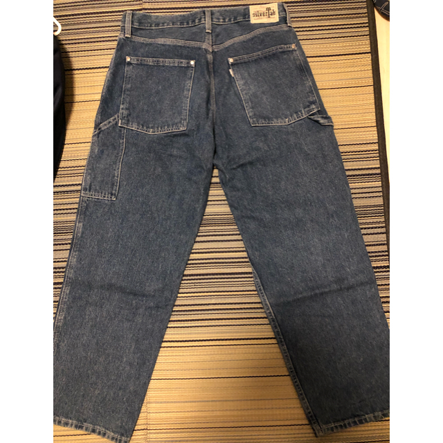 Levis silver tab 3