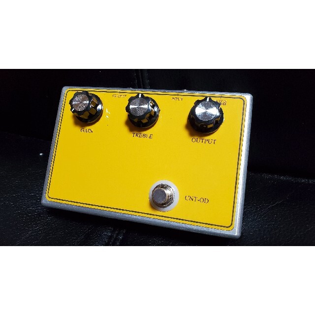 KLON Centaur　クローン