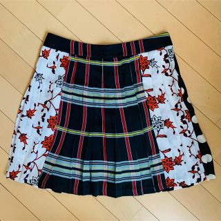 ザラ(ZARA)のZARA スカート(ミニスカート)