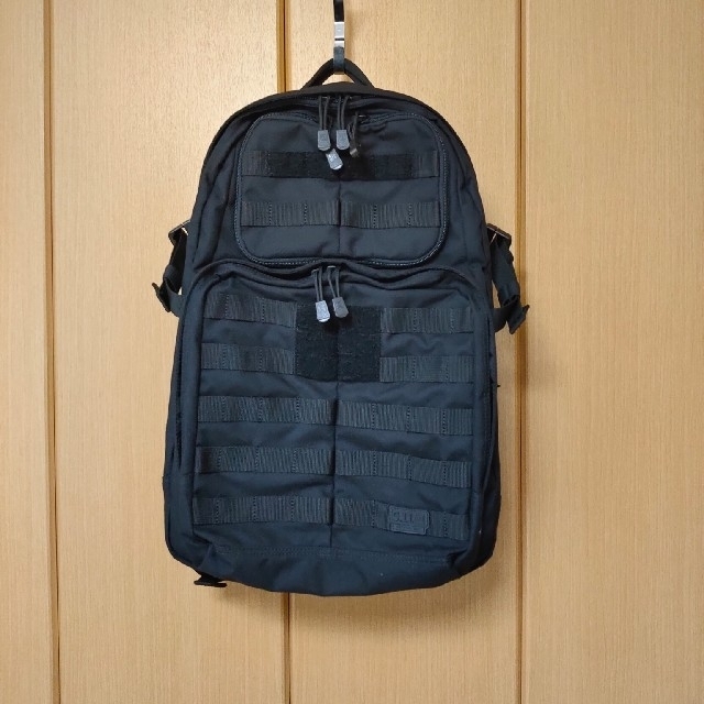 「美品」5.11 Tactical Rush24 37L Black