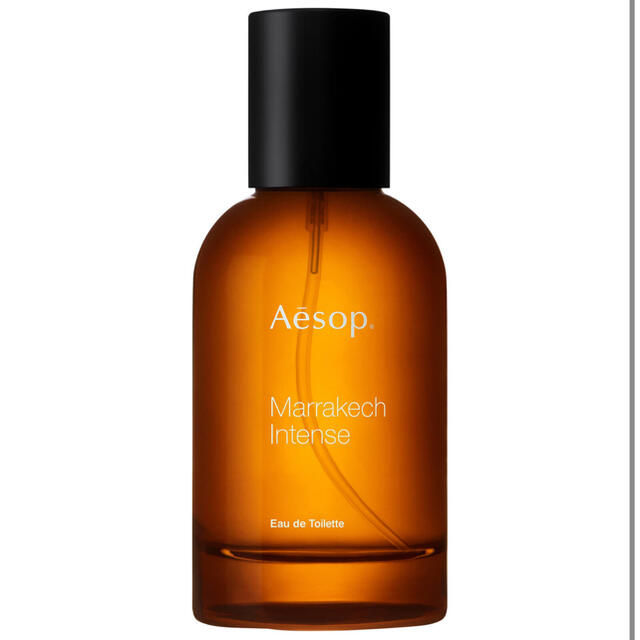 Aesop イソップ 香水