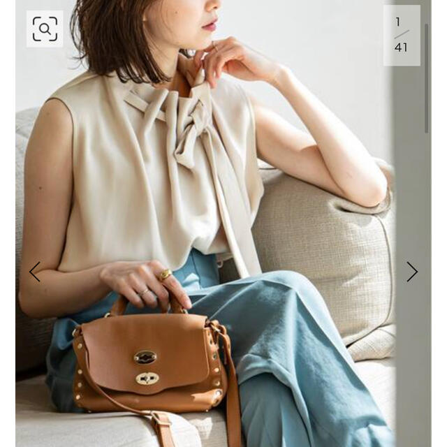 美品】ギャザーボウタイブラウス ノーブル ブラウス - www.nirvana.co.com