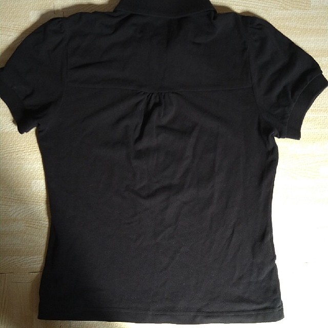 FRED PERRY(フレッドペリー)のフレッドペリー　ポロシャツ　サイズ6 レディースのトップス(ポロシャツ)の商品写真