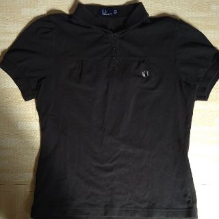 フレッドペリー(FRED PERRY)のフレッドペリー　ポロシャツ　サイズ6(ポロシャツ)