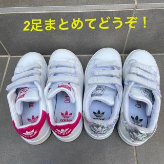 アディダス(adidas)のアディダス　スタンスミス　(スニーカー)