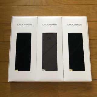 カルバンクライン(Calvin Klein)のCalvin Klein 靴下　25-26cm(ソックス)