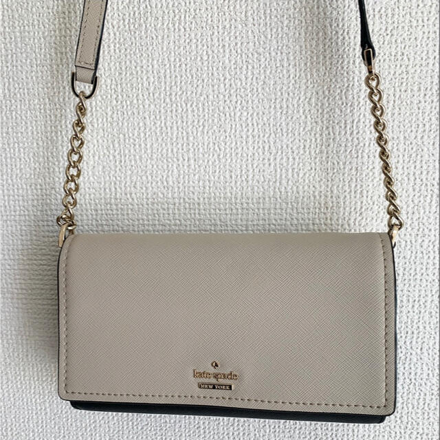 kate spade new york - ケイトスペード ショルダーバッグ・ポシェット