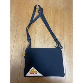 ケルティ(KELTY)のKELTY ミニショルダーバッグ(ショルダーバッグ)