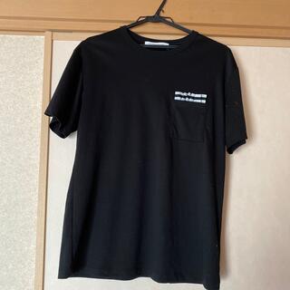 バーニーズニューヨーク(BARNEYS NEW YORK)のボーダーズアットバルコニー💕完売品(Tシャツ(半袖/袖なし))
