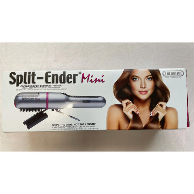 Split-Ender Mini