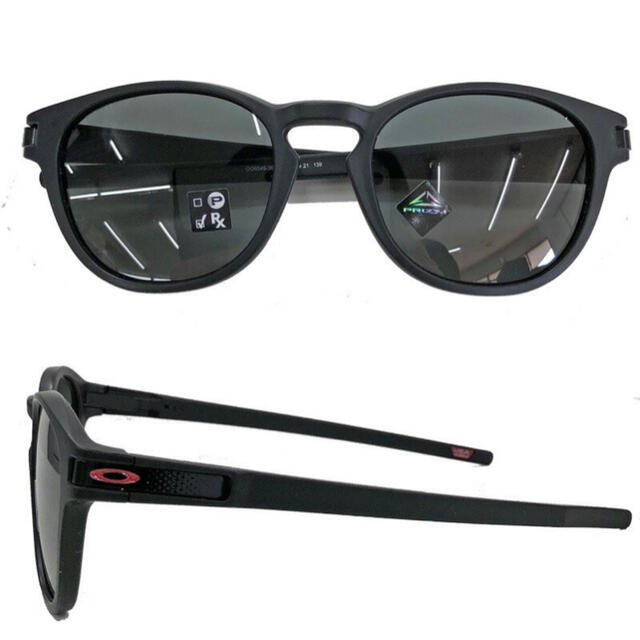 Oakley - 日本限定 オークリー サングラス ラッチ アジアンフィット