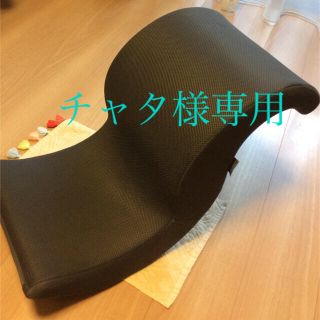 ゆらころん ショップジャパン購入(エクササイズ用品)